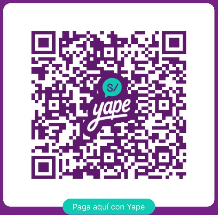 Forma de Pago